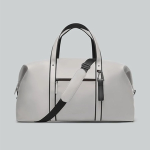 <b>Men</b> <b>s</b> Fashionable PU Leather Duffle - Product Image 2