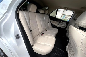 Mercedes-Benz GLE 450 4MATIC SUV 2023 con Bajo Kilometraje - Product Image 2