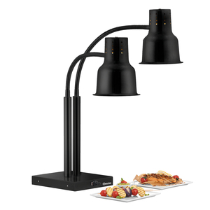 Lámpara de Calor IWL500ST para el Hogar - Product Image 1