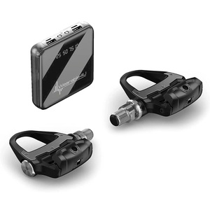 Compteur de puissance à double capteur Garmins Rally RS200 avec pack de batterie Wearable4U, OEM et ODM pris en charge - Product Image 3