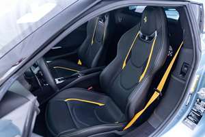 ROMA SPIDER SUV LISTO PARA ENVIAR IMPECABLE 2025 Asientos Oscuros Cámara 360° 400 CV Automático - Product Image 6