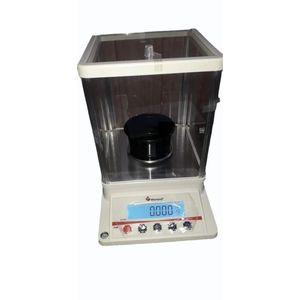 เครื่องชั่งวิเคราะห์ในห้องปฏิบัติการ - Product Image 3