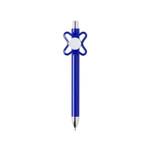 Penna a Sfera Girevole Personalizzata Karsol, Gadget Promozionale - Product Image 1