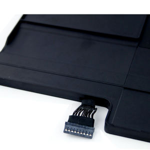 애플 맥북 에어 11 A1370 2011년 중반 노트북 배터리용 노트북 배터리 교체 A1406 배터리 - Product Image 3