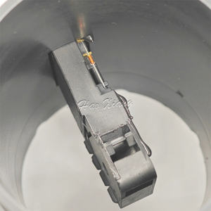Haoxiang 15875837 0280218219 19355502キャデラックCTSGMCアカディアシェビートラバース用自動電気センサーエアフローメーター - Product Image 4