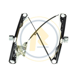 Alzacristalli Ac Rolcar ADAPTABLE per OE 1149694 1331612 - Prodotto in Tunisia - Product Image 1