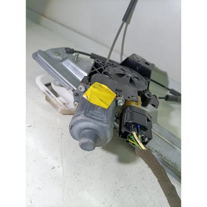 Mecanismo Regulador de Ventanilla Delantera Derecha FORD Kuga Serie 2138688 XWMC (16>19) - Product Image 3