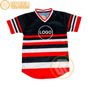 Delta personnalisé T-Shirt Femme Haute Qualité Respirant Sorority Sigma Apparel Impression Sublimée Thêta Grec Femme Été - Product Image 5