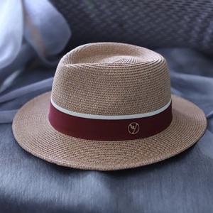 Chapeau de pêcheur à large bord réversible Hawaii coréen printemps été chapeau pour hommes femmes Streetwear Panama chapeau Bob Hiphop seaux casquette - Product Image 3