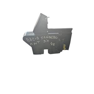 ล็อคหน้าซ้าย DACIA Sandero Series II (12>20) - Product Image 1