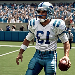 Uniforme de sport américain sublimé, pantalon en jersey équipes joueurs, ensemble d'uniformes américains personnalisés par sublimation pour hommes et femmes - Product Image 1