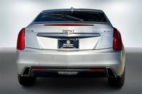 Prix de gros le plus bas pour voitures d'occasion Cadillac CTS 2.0T Luxury 4 portes berline à vendre.
