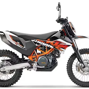 2023 2024 2018 New KTM690 ENDURO R 6-Speed Motorcycle Hand Tool 690CC Thoroughly Inspected with 0 Mileage