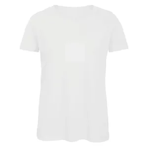 เสื้อยืดโปรโมชั่นสำหรับผู้หญิง Inspire T ที่ยั่งยืน เป็นมิตรกับสิ่งแวดล้อม - Product Image 6