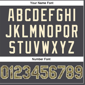 Sweat-shirt à capuche personnalisé pour homme, camouflage d'équipe, sublimation, pull-over, vêtements de sport personnalisés, nom, numéro, meilleur style, ventes de sweats à capuche - Product Image 5