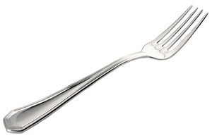 Tenedor de Postre de Metal, Cuchara para Frutas y Ensaladas, 100% Acero Inoxidable, Tenedor de Postre Personalizable, Último Modelo - Product Image 5