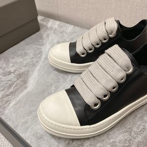 Chaussures de marche tendance de haute qualité pour hommes, baskets décontractées en cuir, chaussures épaisses à la mode pour hommes - Product Image 6