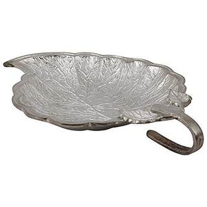 Florero antiguo de Metal de aluminio decorativo para el hogar, maceta moderna de Color rojo para mesa, pared, suelo, centro de mesa de boda hecho a mano - Product Image 2