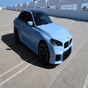 BMW M2 2023, Caja de Cambios Automática, Auto Inteligente, Título Limpio, Sin Accidentes, con Bajo Kilometraje y Precio Accesible - Product Image 4