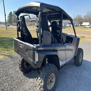 2024 Yamaha Wolverine RMAX4 1000 X-TR - Product Image 1