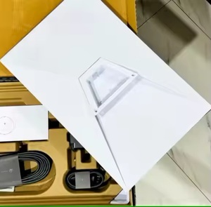 ORDENE AHORA el Kit Estándar X Starlink V4 Gen 3, Kit de Satélite Digital con Componentes de Plástico - Product Image 1