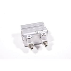 Vérin pneumatique REXROTH R480173355 LW24865-Used 16SI5 avec 3 mois de garantie Quantité 1 - Product Image 1