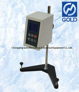 Hochwertiges, kompaktes digitales Brookfield-Rotationsviskosimeter - Product Image 4