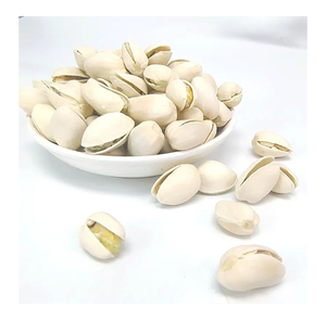 Hot Sale Factory Direct High-quality Organic Dried Raw Bulk Top Grade <b>Pistachios</b> Customized Packaging for Snack Food Direct Farm - Product Image 4
