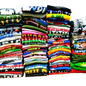 OEM พรีเมี่ยมโลโก้ที่กําหนดเองเสื้อผ้าเสื้อยืดไหล่ตกแขนสั้นขนาดบวกชายเสื้อยืดระบายอากาศปักเสื้อยืด Unisex - Product Image 4