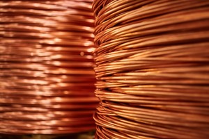 Chatarra de Alambre de Cobre de Alta Pureza 99.9% para Reciclaje - Product Image 4