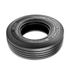 Neumáticos de camión 11R24.5, precios competitivos al por mayor, neumáticos radiales comerciales para transporte de carga a larga distancia, precios económicos de fábrica. - Product Image 3
