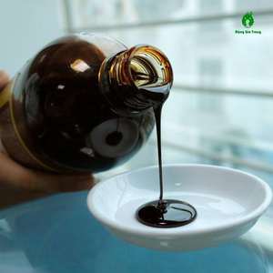 Melaza de Caña de Azúcar Negra Entera para Alimentación de Ganado y Cerdos, Envases de Plástico OEM, Empaque a Granel, Líquido - Product Image 5