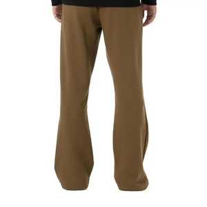 Pakistán fabricación al por mayor OEM ropa fabricante a granel ODM hombres cordón Casual ácido lavado pantalones de chándal de algodón - Product Image 4