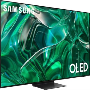 55 pouces S95C QLED Smart Tizen 4K UHD TV Type plasma moderne avec rétro-éclairage LED à vendre - Product Image 4