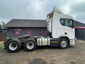 Gran Oferta: Tractor Usado 2021 S c a n i  a  G    S e r i e s    5 60, Listo para Enviar - Product Image 5