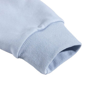 Sweat-shirt à capuche ample pour homme en molleton épais 100% coton, idéal pour l'hiver, haute qualité, broderie personnalisée ODM, impression numérique 3D - Product Image 4