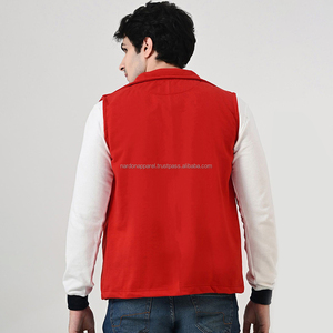 Nardon Apparel OEM diseño personalizado invierno 100% lana bordado polar carta bombardero Latterman Varsity chaqueta abrigos para hombres - Product Image 2