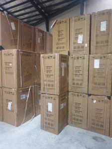 Vente d'usine - Machine à glaçons de 300 kg, 500 kg, 1000 kg - Équipement commercial pour la fabrication de glaçons pour les cafés, les hôtels et les bars - Product Image 6