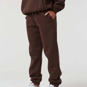 Ropa Deportiva, Chándales Casuales con Capucha, Ecológicos, Transpirables, de Secado Rápido, Lisos, Regulares, 100% Algodón, OEM, ODM, Hechos a Medida - Product Image 3