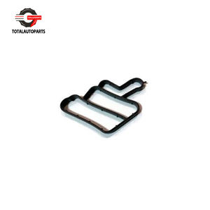 حشية غلاف فلتر الزيت OEM 059115446E 059 115 446 E مناسبة لـ <span class=keywords><strong>3</strong></span>.0 TDI فولكس فاجن أماروك تواريج أودي A4 A5 A6 A8 Q5 Q7 Q8 - Product Image 5