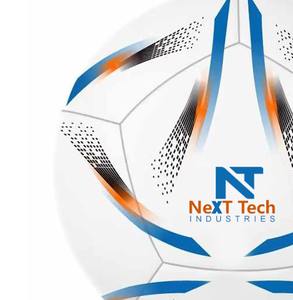 Best Design <b>Top</b> Quality <b>Thermal</b> Bonded Soccer Ball Size 5 With Custom Logo Design Football For Indoor Outdoor - Product Image 4