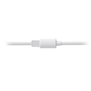 <b>Usb</b> Type C To <b>Usb</b> Type <b>A</b> Data Cable 10 Foot White - Product Image 3