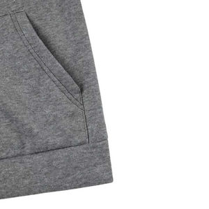 Nouveau modèle de dessin animé tendance personnalisé coupe régulière unisexe 100% coton impression numérique de haute qualité logo DTF imprimé sweats à capuche pour hommes - Product Image 6