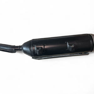 Original Yamaha XMax 250 2011 <b>Exhaust</b> Stainless Steel <b>Muffler</b> - Product Image 2