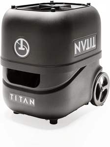 Machine à balles de tennis Tiitan ACE la plus vendue - Product Image 2