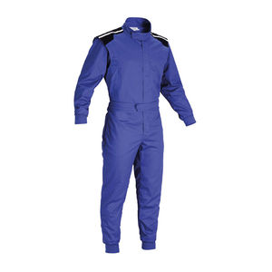 Traje de Karting Personalizado 2025, Traje Profesional de Nomex para Karting, Ropa Deportiva Transpirable, Nuevo Diseño, Trajes de Karting OEM - Product Image 4