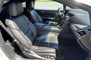 CADILLAC ELR 2014 USADO, Volante a la Izquierda/Derecha - Product Image 2