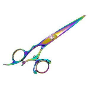 Quality Manicure <b>Scissors</b> with Stainless Steel Curved Blades Long Lasting Straight <b>Cuticle</b> <b>Scissors</b> for Beauty Care 17 - Product Image 2
