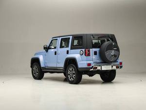 Voiture d'occasion Mode J40-G, SUV essence automatique de haute qualité et rapide - Product Image 5