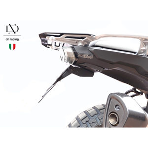 Base para Portamatrículas CF MOTO MT 450 024> - v3 - Product Image 1